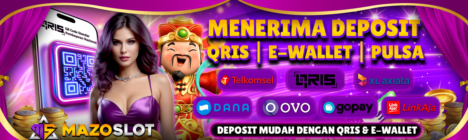 Situs Slot Terpercaya