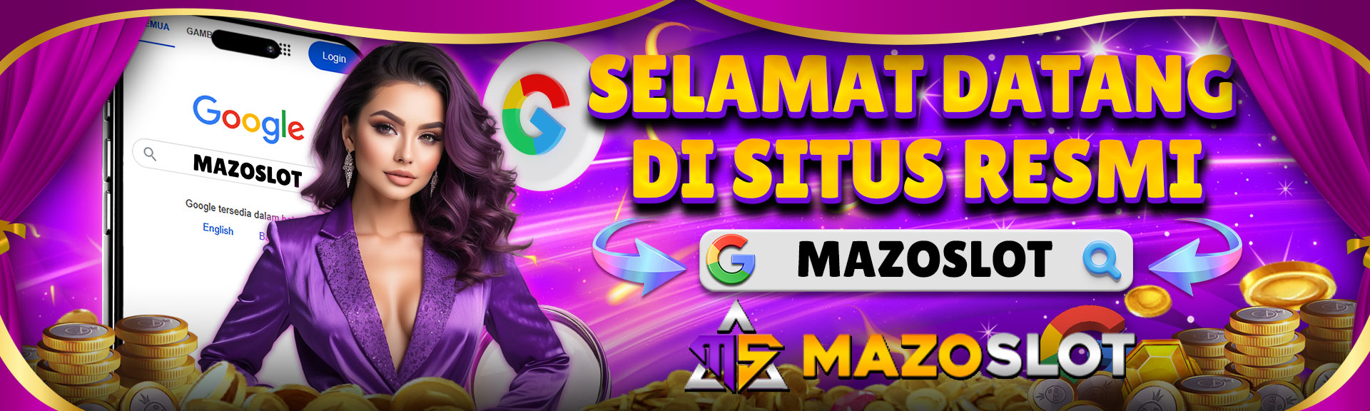Situs MazoSlot